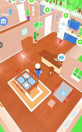 Sleepy Handyman瞌睡修理工游戏最新版3