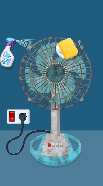 迷你挑战游戏手机版1