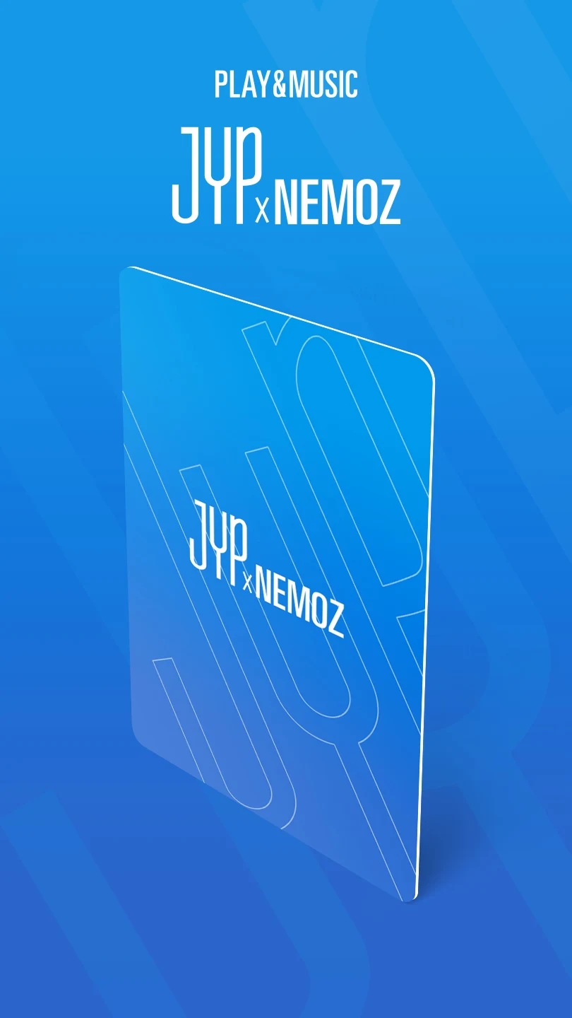 JYP NEMOZ最新版本1