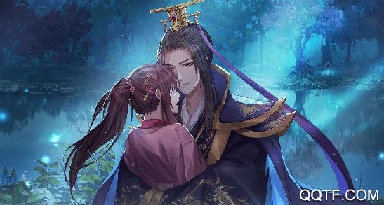 梦浮灯破解版
