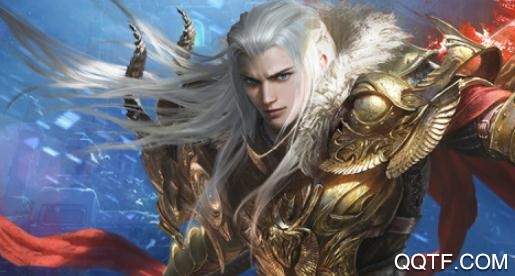 魔神战纪定制版 魔神战纪定制版