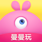 曼曼玩游戏盒子最新版