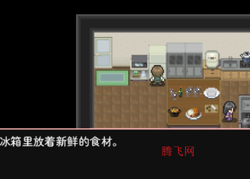 神林家杀人事件游戏中文版 神林家杀人事件游戏中文版
