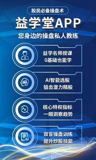 益学堂炒股软件官方版3