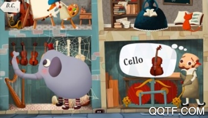 Classical 4 Kids最新版手游 Classical 4 Kids最新版手游