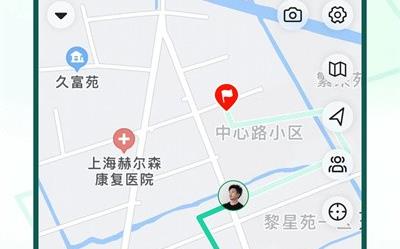 骑行派app官方版 骑行派app官方版