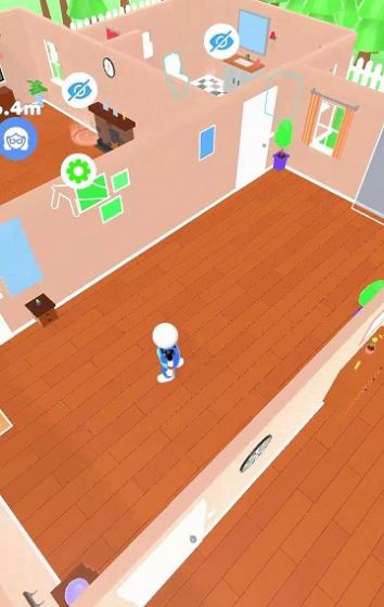 Sleepy Handyman瞌睡修理工游戏最新版2