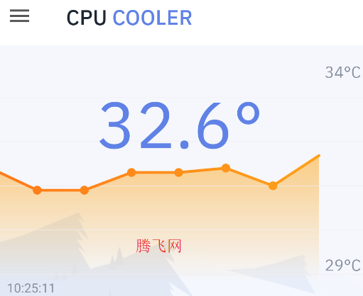 CPU Cooler手机版 CPU Cooler手机版