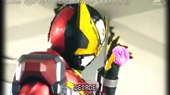 时王变身腰带模拟器手机版Z-O Henshin belt simulator japan tokusatsu fans