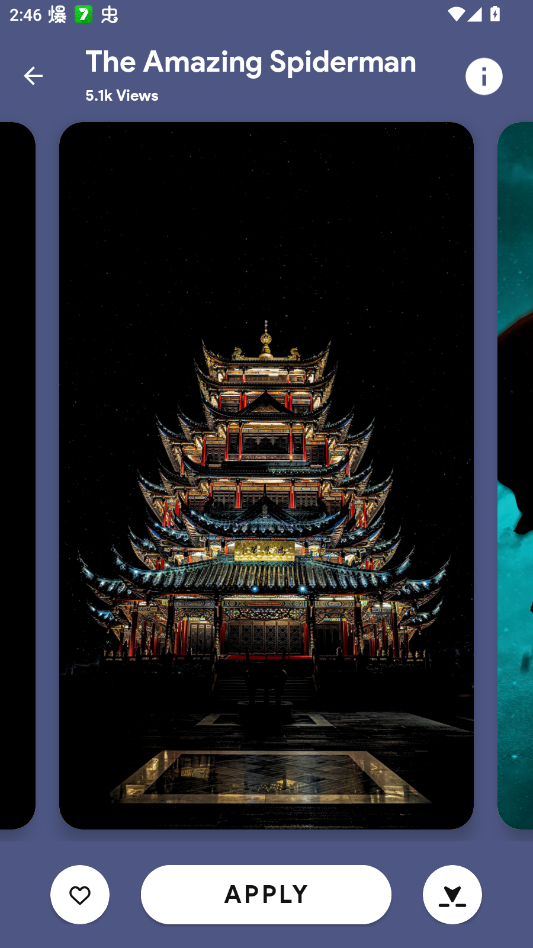 AmoledPix壁纸软件2