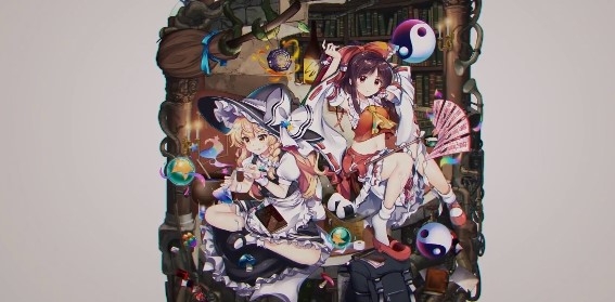 东方归言录官方版