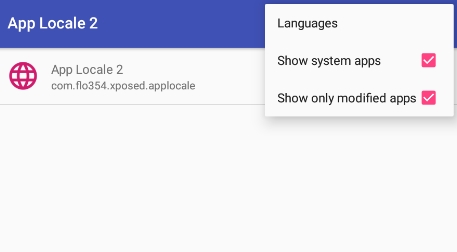 applocale2官方版 applocale2官方版