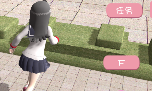 樱花校园女生模拟器手机版 樱花校园女生模拟器手机版