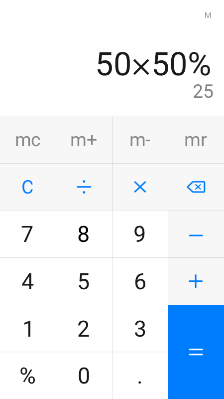 荣耀计算器app官方版2