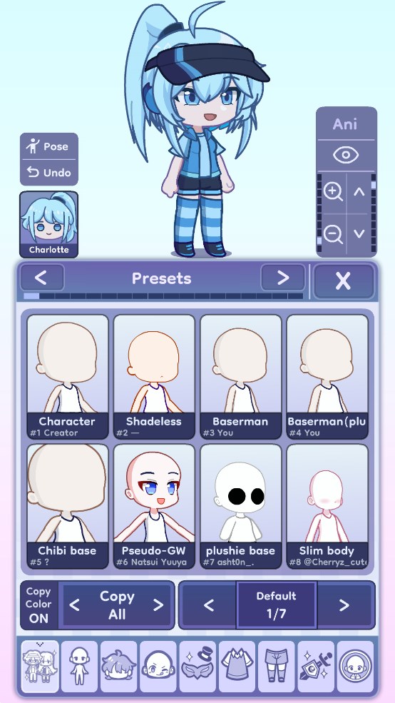 加查人生2最新版Gacha Life 22