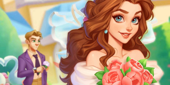 艾莎的花园最新版(Elsa) 艾莎的花园最新版(Elsa)