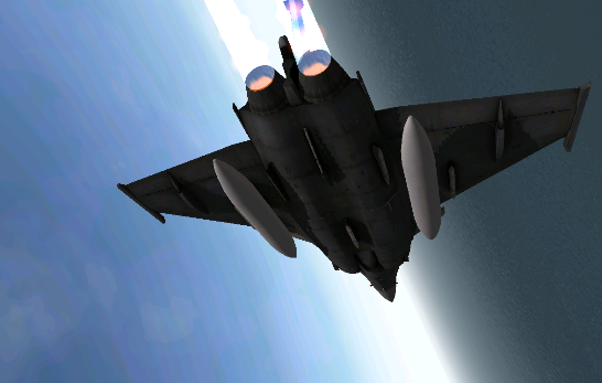 F18模拟起降2中文版 F18模拟起降2中文版