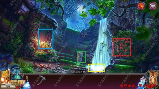 密室逃脱古堡迷城2最新版本