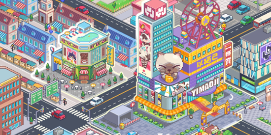 以猫己app最新版 以猫己app最新版
