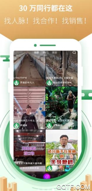 农兜app3