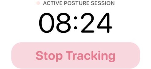 Posture Pal提升体态软件 Posture Pal提升体态软件