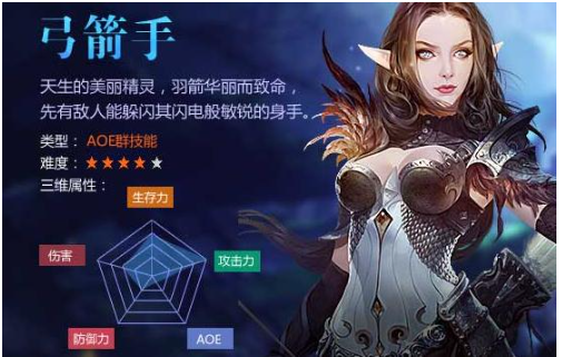 全民奇迹最新版