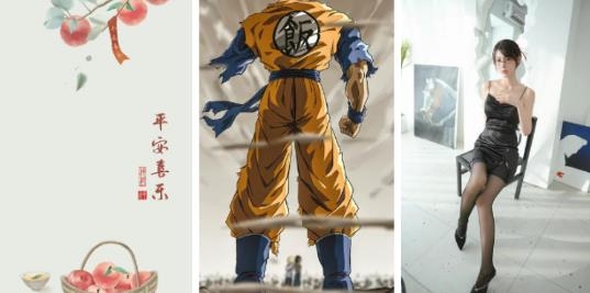 哈喽壁纸app手机版 哈喽壁纸app手机版