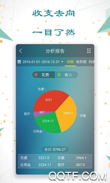 日常记账软件最新版2