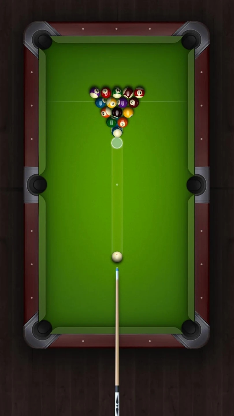 Shooting Ball最新版本0