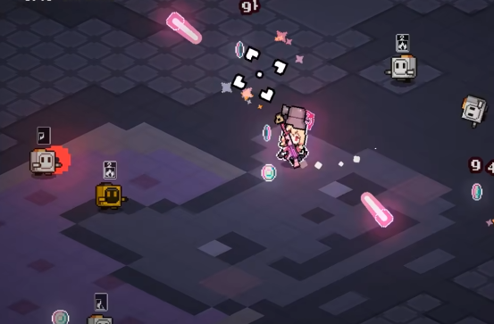 Enter The Nyangeon手机版