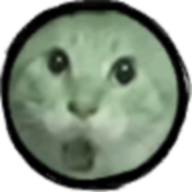 圆头猫大作战游戏手机版