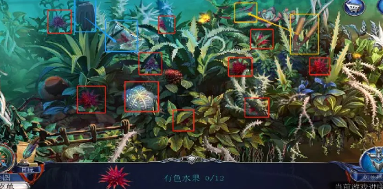 密室逃脱13秘密任务畅玩版