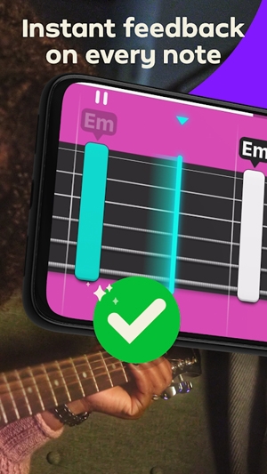 Simply Guitar2022最新版(简单吉他) Simply Guitar2022最新版(简单吉他)