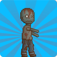 火柴人战争僵尸大战官方版(Stick Battle: Zombie War)