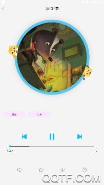 睡前故事会app手机版 睡前故事会app手机版