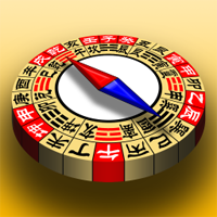 3D罗盘指南针手机版