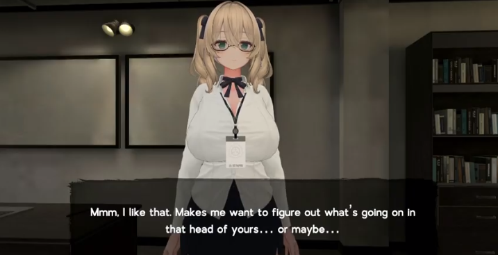病娇女孩恐怖游戏手机版Yandere Horror Game3