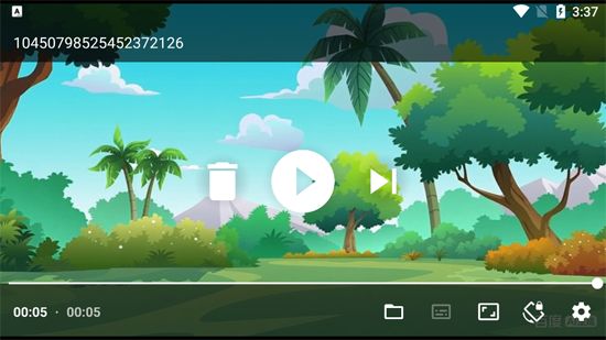 Just Player最新版本