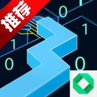 跳舞的线i版ZLine（i版）游戏