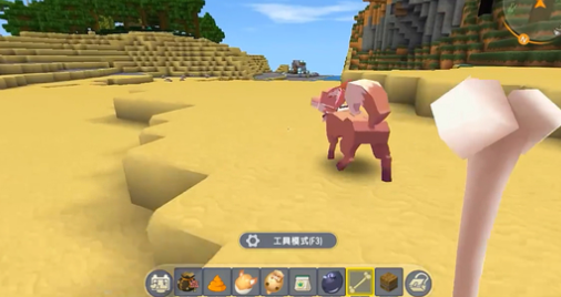 迷你世界QQ版