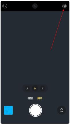 icamera仿苹果相机app icamera仿苹果相机app