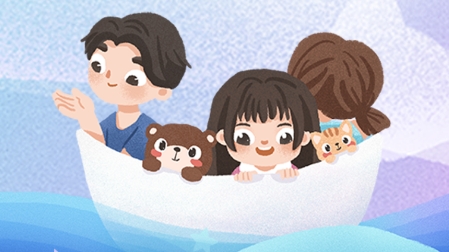 儿童故事经典大全app最新版