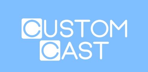 定制虚拟偶像app最新版(CUSTOM CAST)