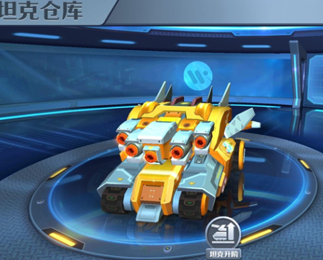 坦克无敌应用宝版 坦克无敌应用宝版