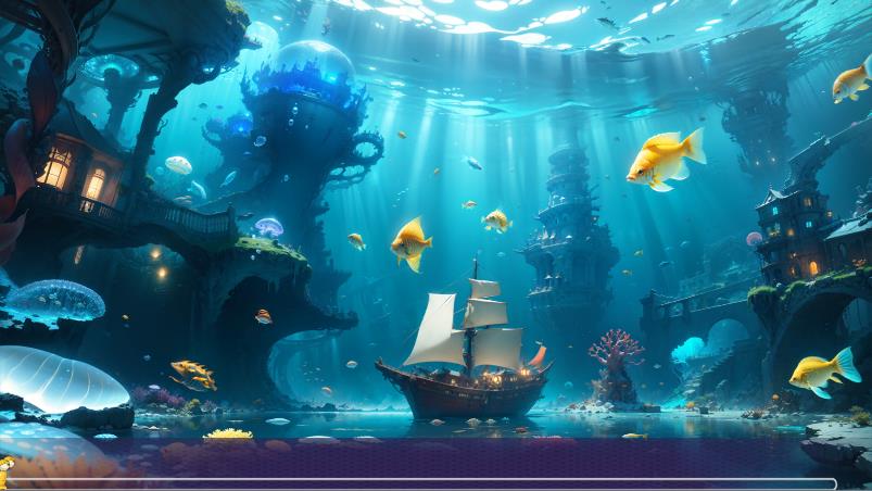 航海记手游最新版3