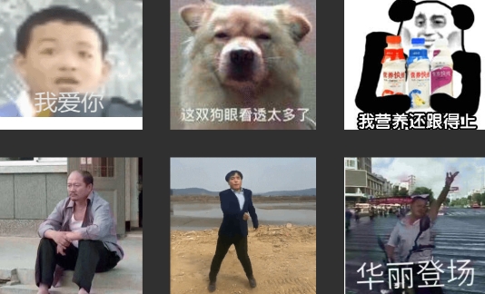 文案表情狗app官方版