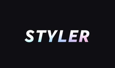 Styler照片修复软件免费版
