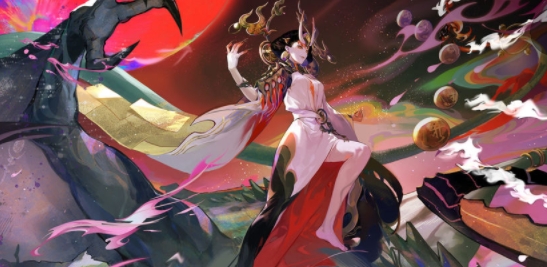 阴阳师b服 阴阳师b服
