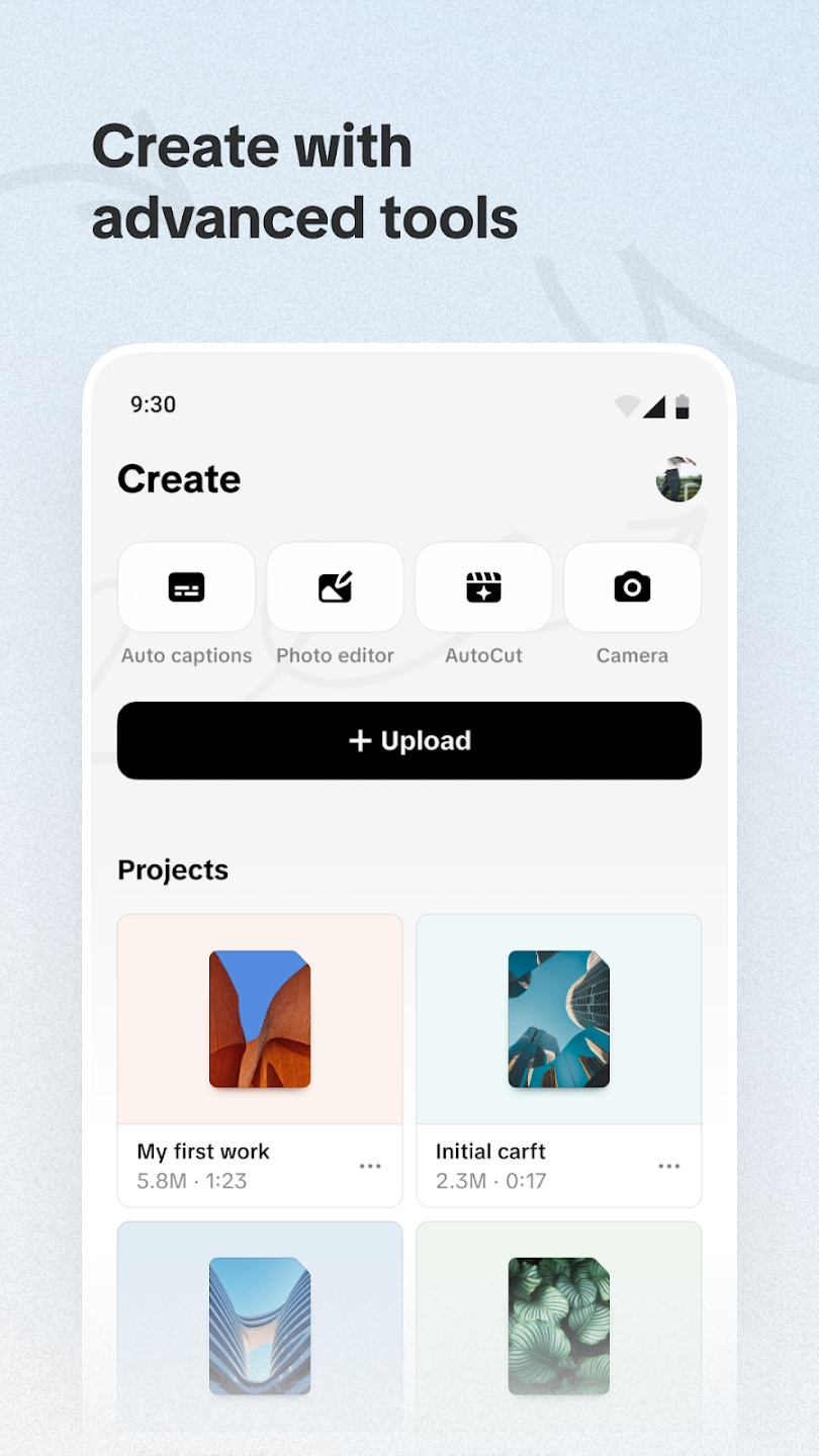 TikTok Studio最新版本0