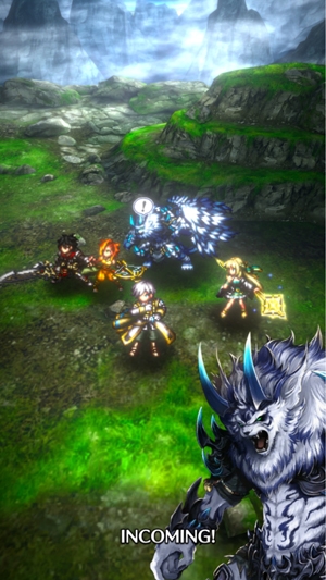 最后的克劳迪亚最新版(LAST CLOUDIA) 最后的克劳迪亚最新版(LAST CLOUDIA)
